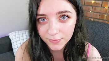 lilianafenty bratty stepsister edging joi sweaty foot worship your stepsis wants throw par xxx onlyfans porn videos