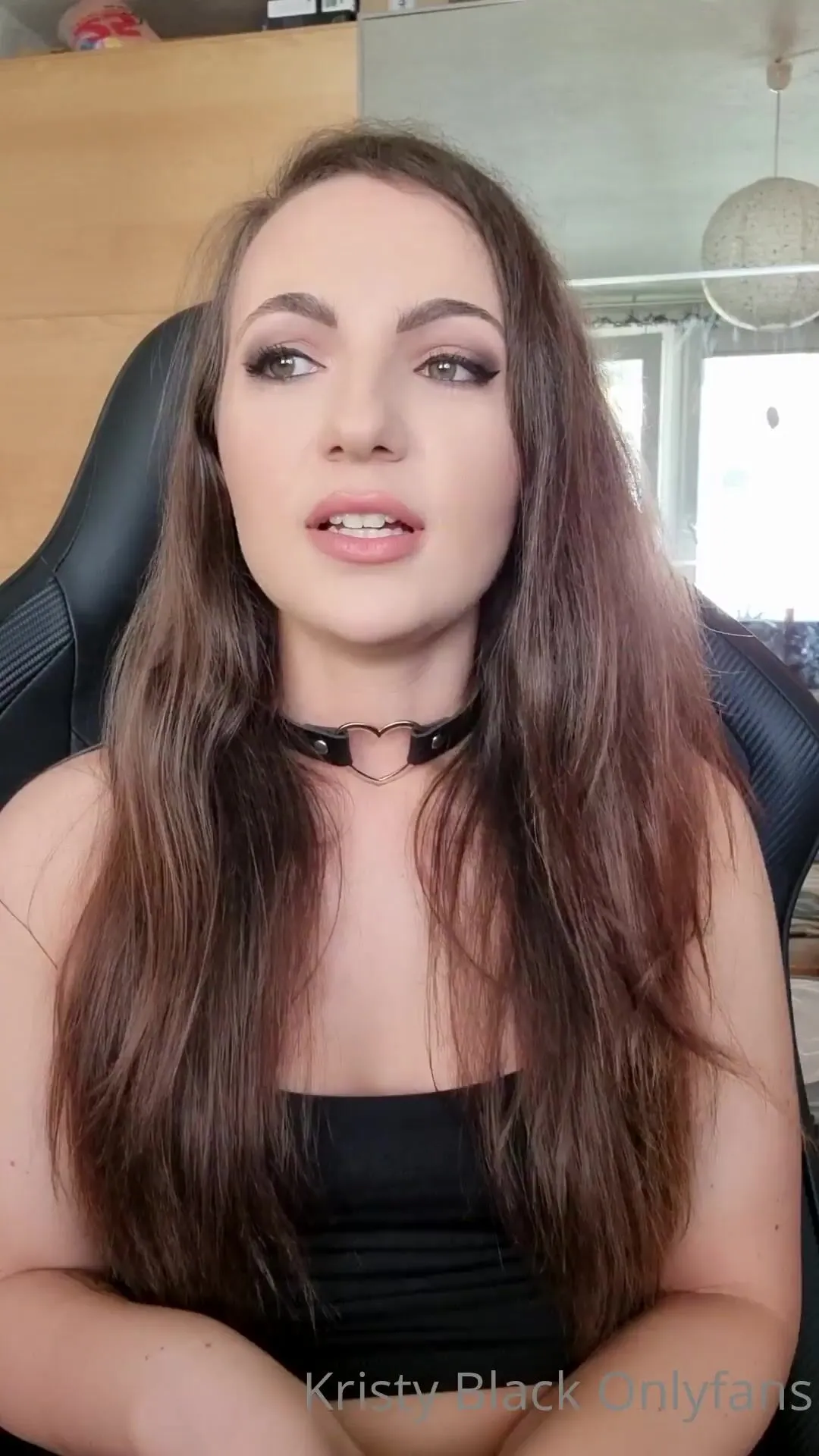 kristyblack new week new q a part 5 topics of the video 1 dream scene 2 favourite movies tv xxx onlyfans porn videos