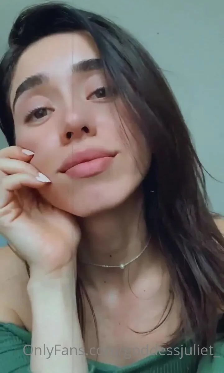 goddessjuliet_ monday morning is the perfect time for me to tell you how excited i am for your future exi xxx onlyfans porn videos