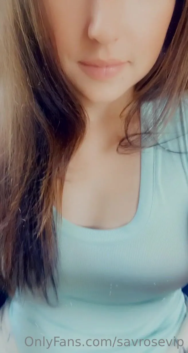 savrosevip morning got crazy back spasm last night and couldn’t walk anyway have some thr xxx onlyfans porn videos