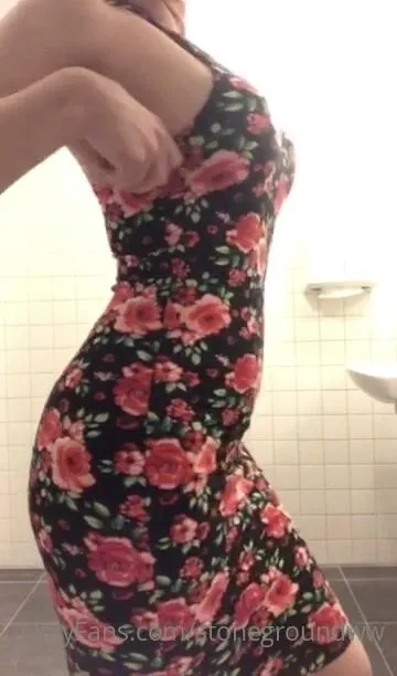 stonegroundww public restroom xxx onlyfans porn videos