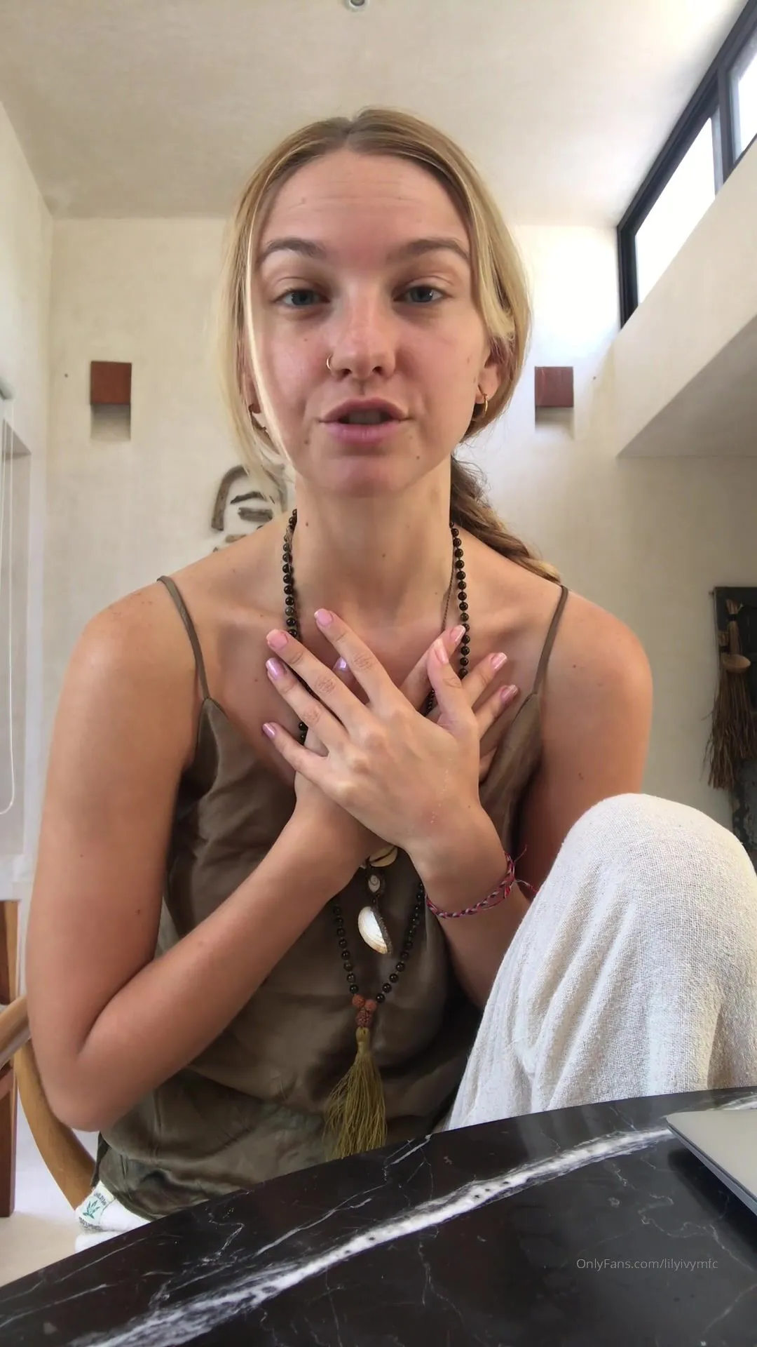 lilyivymfc updates life general well thoughts and feelings regarding current even xxx onlyfans porn videos