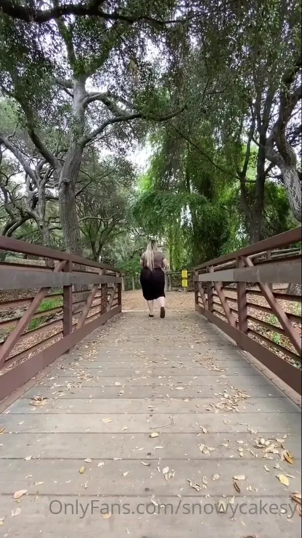 snowycakesy all my walkaways for this week plus a little extra snippet i forgot to add into my wateri xxx onlyfans porn videos