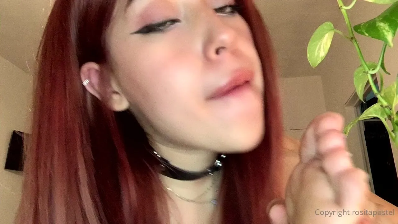 rositapastel self worship omg hot and tasty xxx onlyfans porn videos