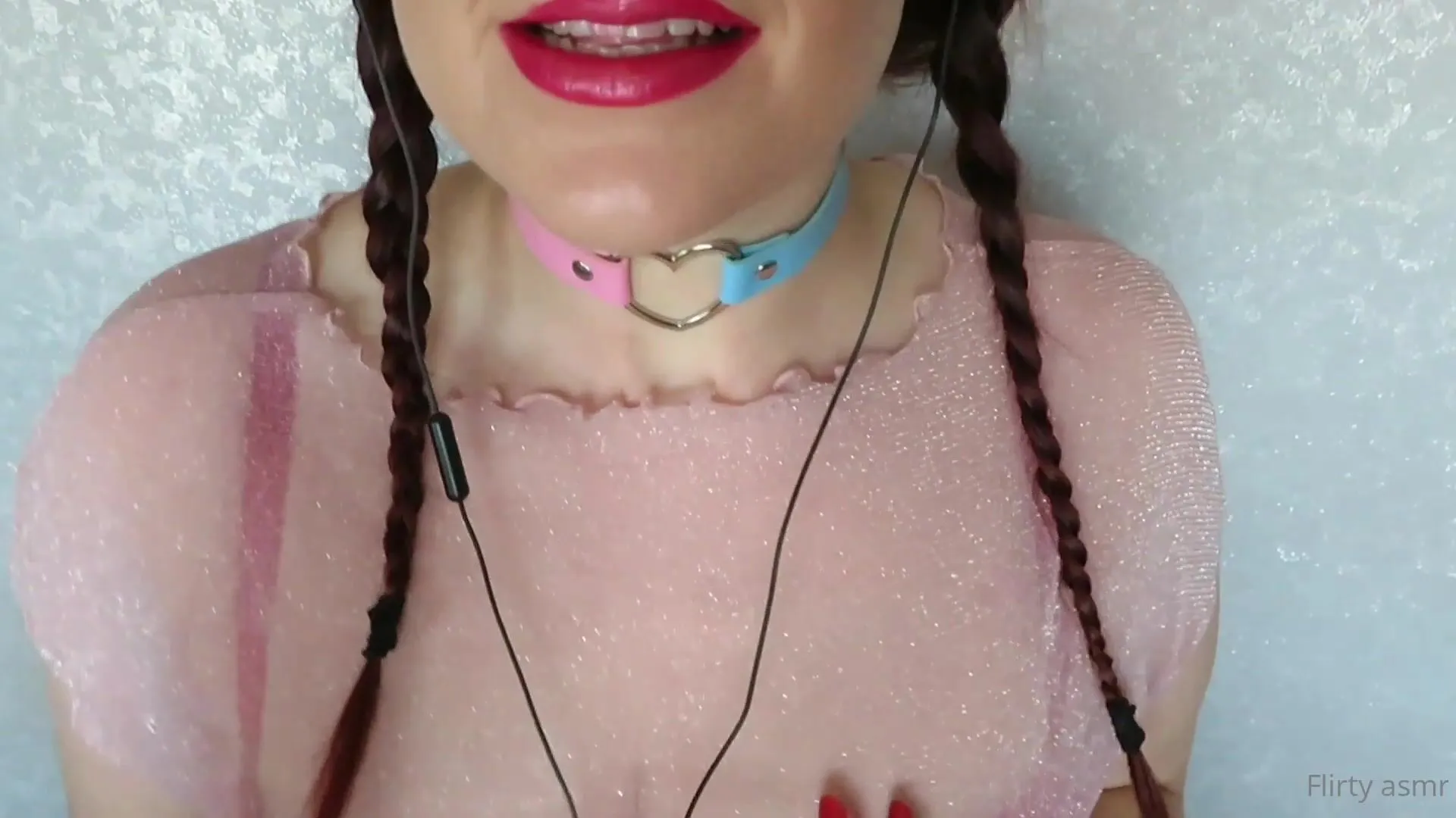 flirtyasmr daddy loves my tongue all over his cock daughters birthday treats xxx onlyfans porn videos