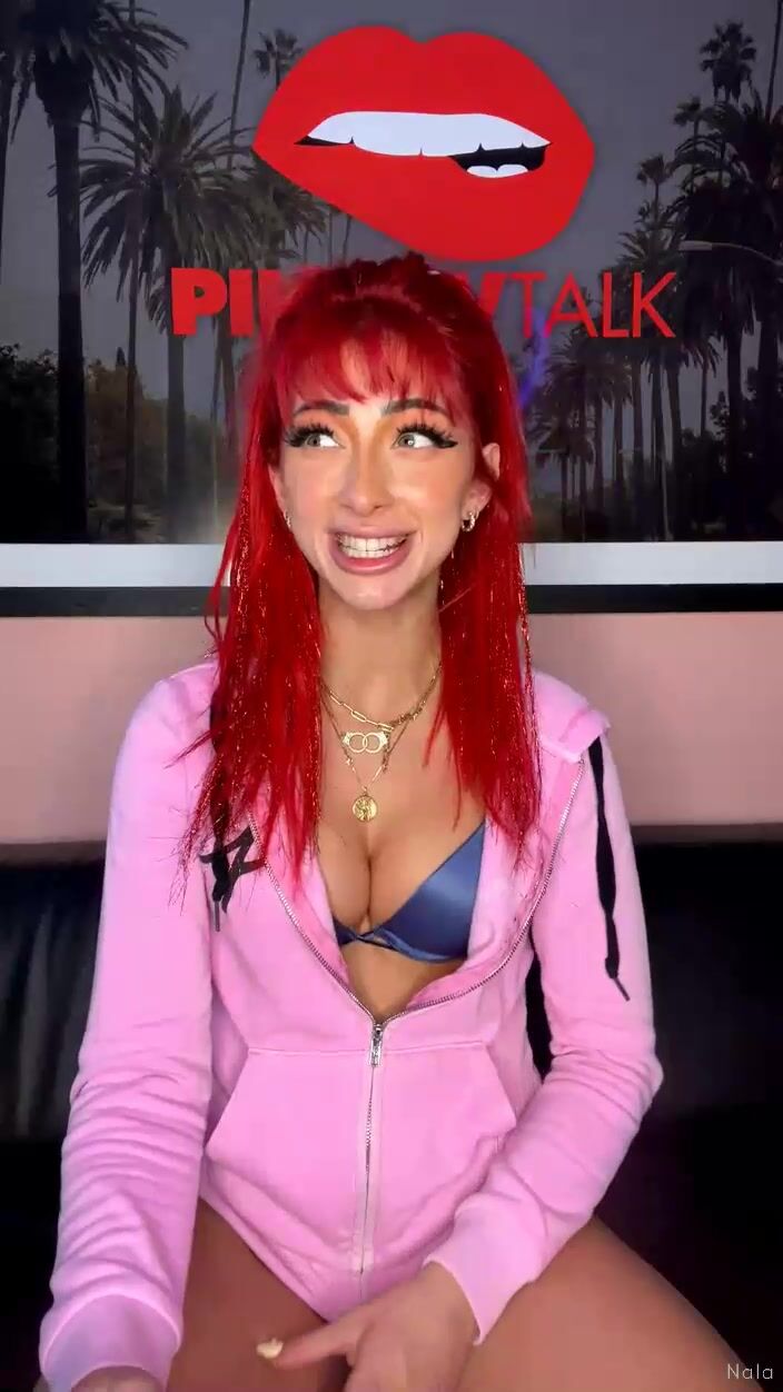 Nalafitness webcam recording xxx onlyfans porn videos