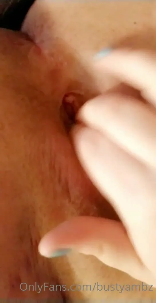bustyambz do you like my pussy with or without the piercing a dozen pics and videos here to help wi xxx onlyfans porn videos