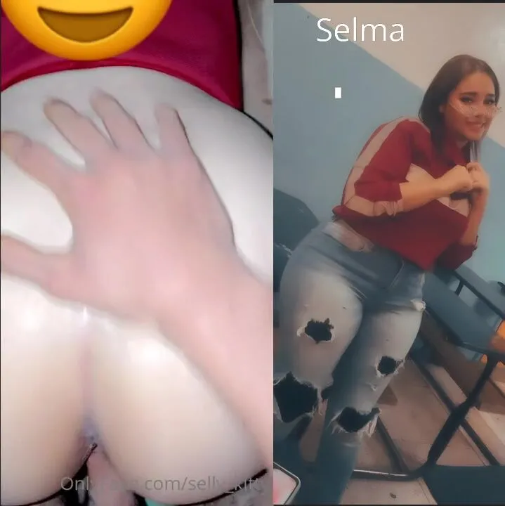 selma Big ass selly_mkb Arabe pawg thick ass Xsellykitty   sex tape Onlyfans/selly_kitty
