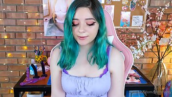 lilianafenty longest video ever your shy submissive girl girlfriend trains her ass for you afte xxx onlyfans porn videos
