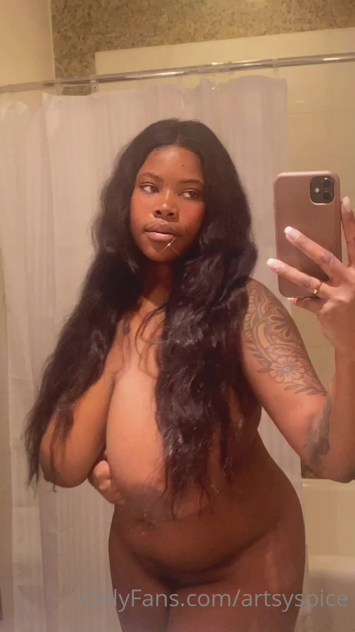 Artsyspice xxx onlyfans porn videos