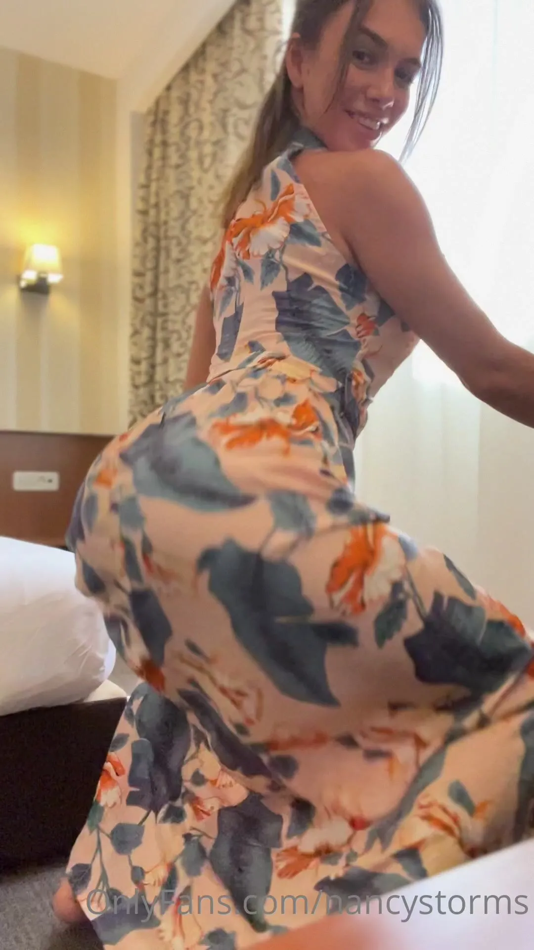 nancystorms that ass knows how bounce xxx onlyfans porn videos