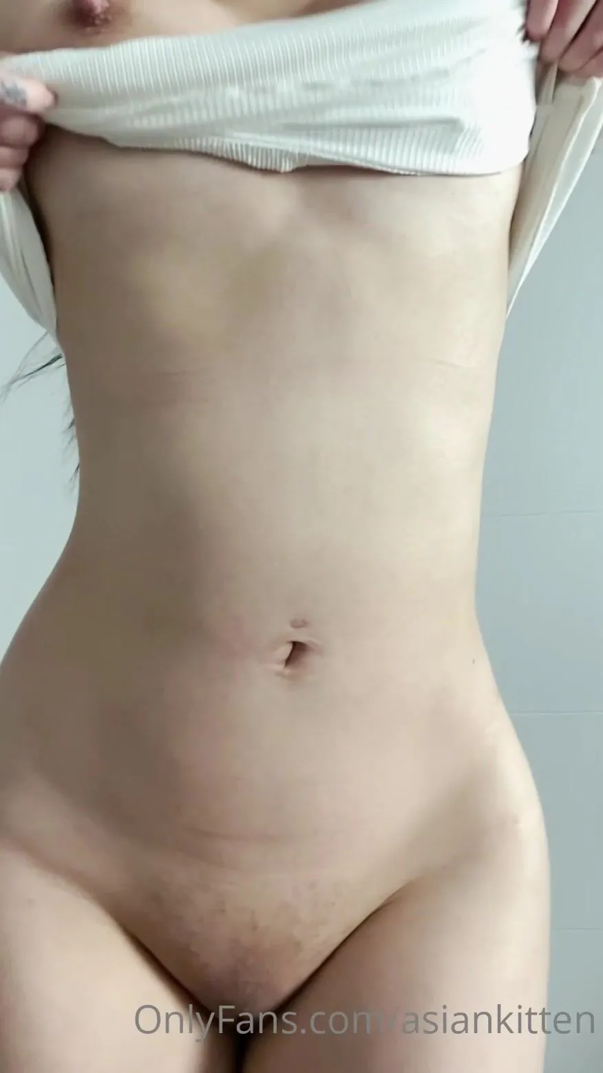 asiankitten my body is your temple xxx onlyfans porn videos