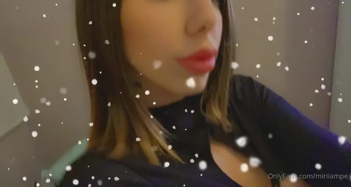 miriiampe feliz navidad amores_ envíame esta noche quieres ver más xxx onlyfans porn videos
