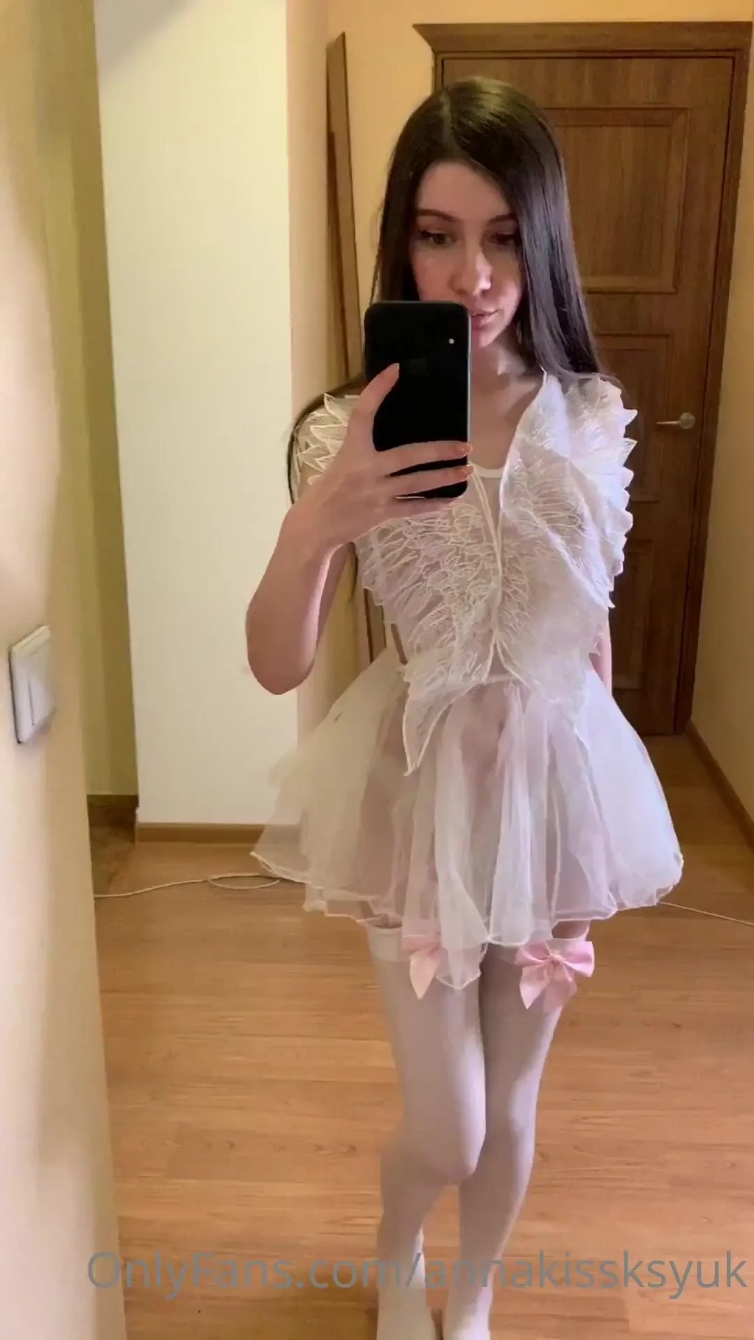 annakissksyuk such an adorable outfit ✨ xxx onlyfans porn videos