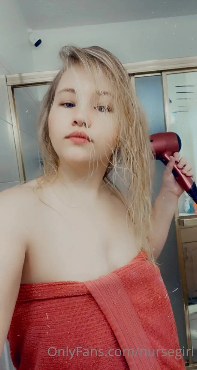 nursegirl good morning what are you today tip you like hair xxx onlyfans porn videos