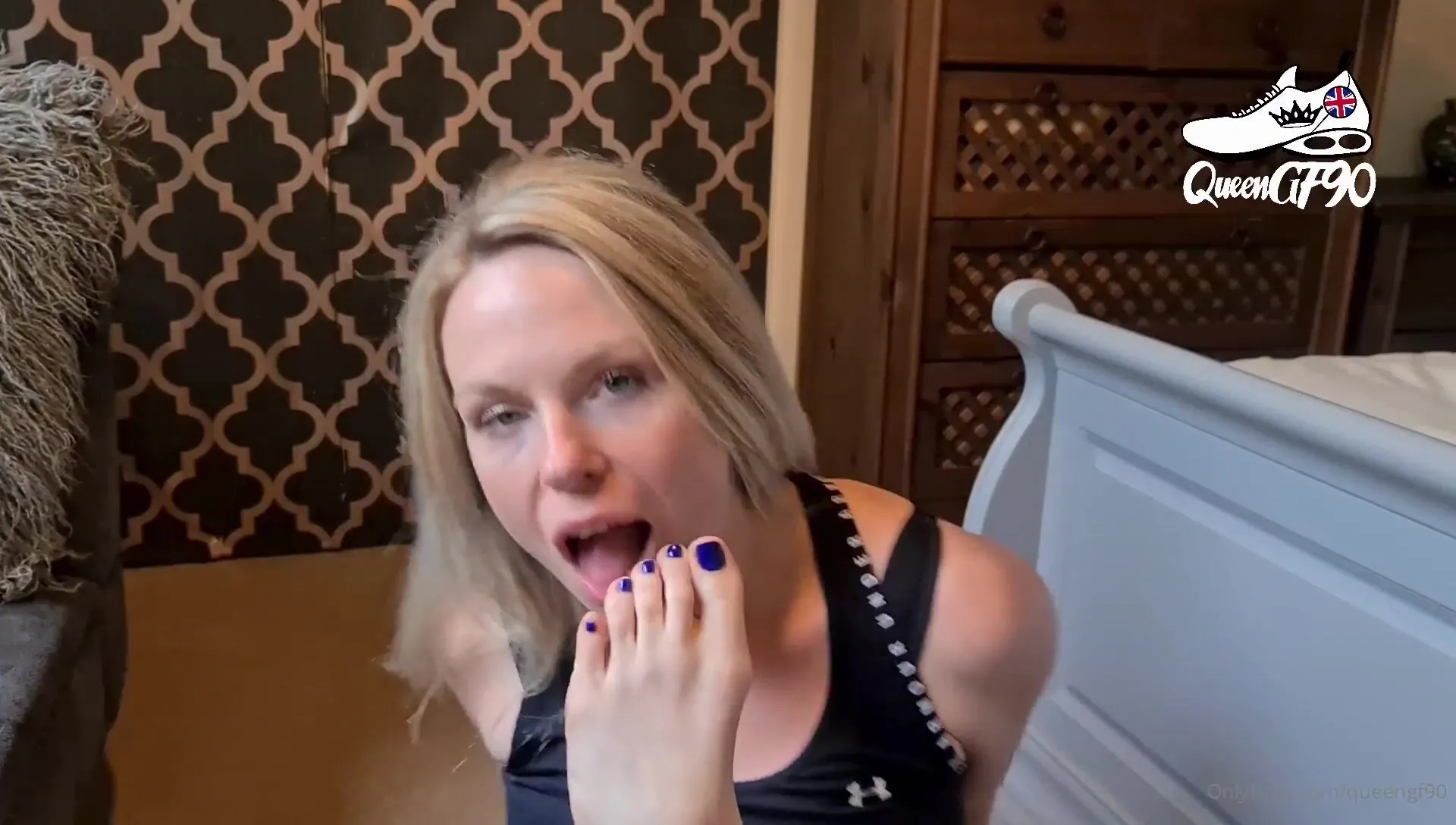 queengf90premium realised been little while since made you guys full length clip made xxx onlyfans porn videos
