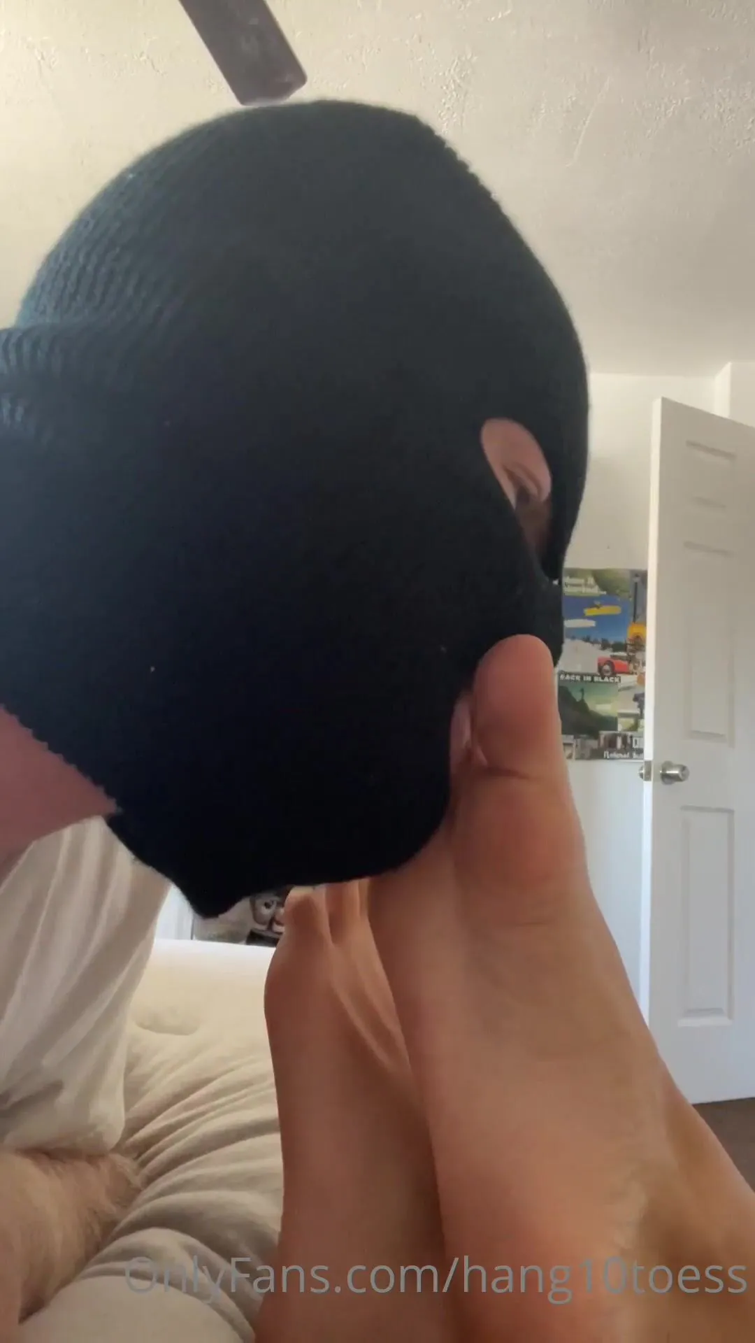 hang10toess i bet you’d go into debt for the opportunity to do this xxx onlyfans porn videos