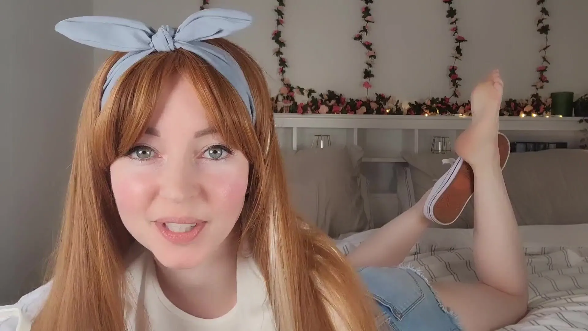 thetinyfeettreat desperate step daughter seduces you with feet reeeeeally want spring break xxx onlyfans porn videos