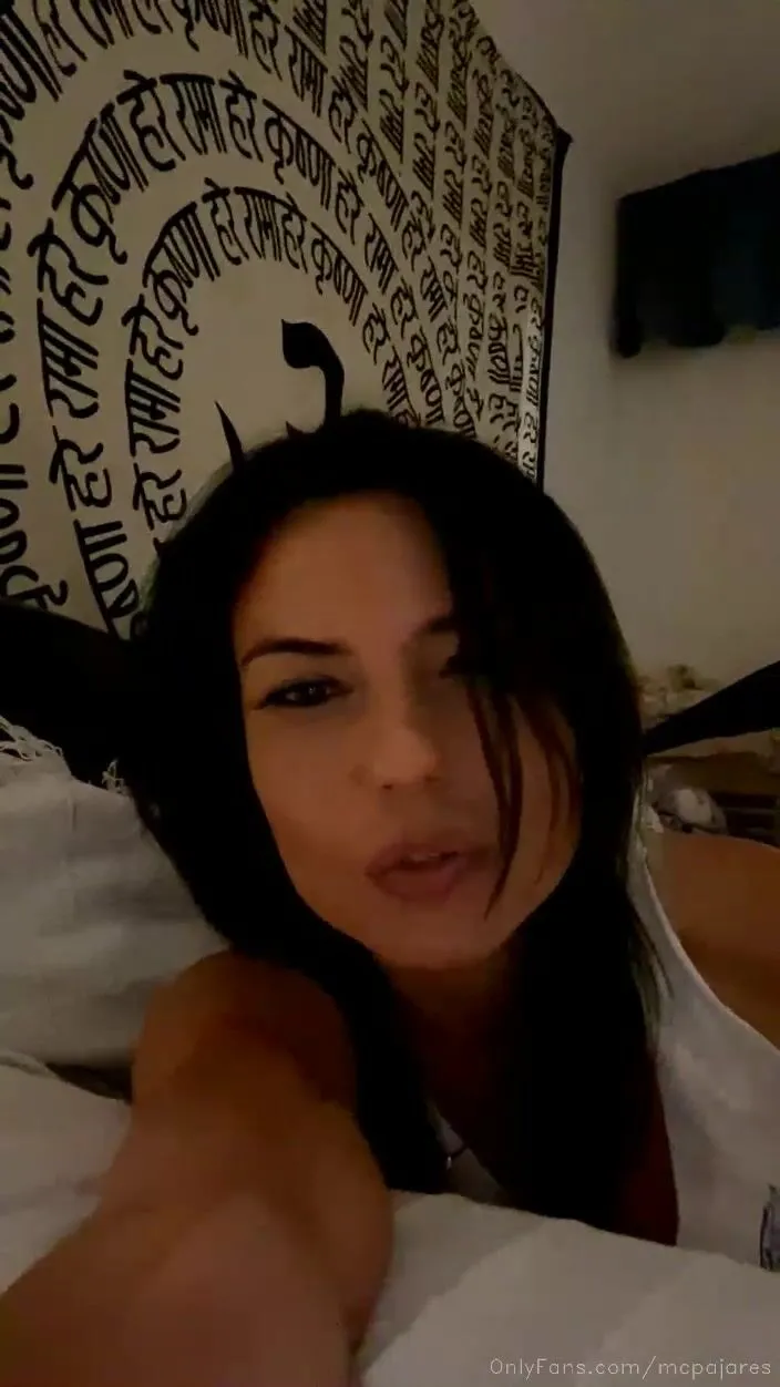 Mcpajares webcam recording xxx onlyfans porn videos