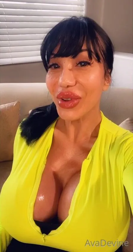 avadevine my new dp went out in dms last night xxx onlyfans porn videos