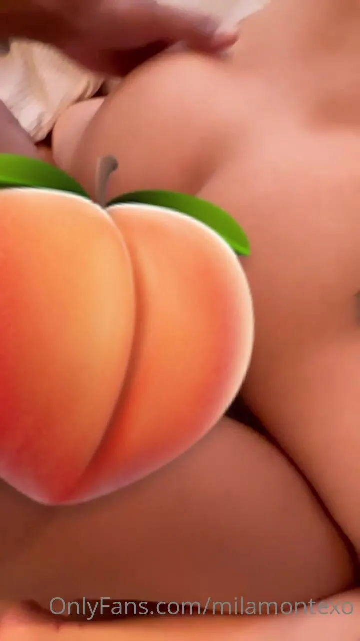 milamontexo i’m always being naughty xxx onlyfans porn videos