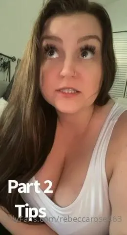 rebeccarose463 tips for those looking start their own page i’ll adding more ❤️ i’ve been xxx onlyfans porn videos