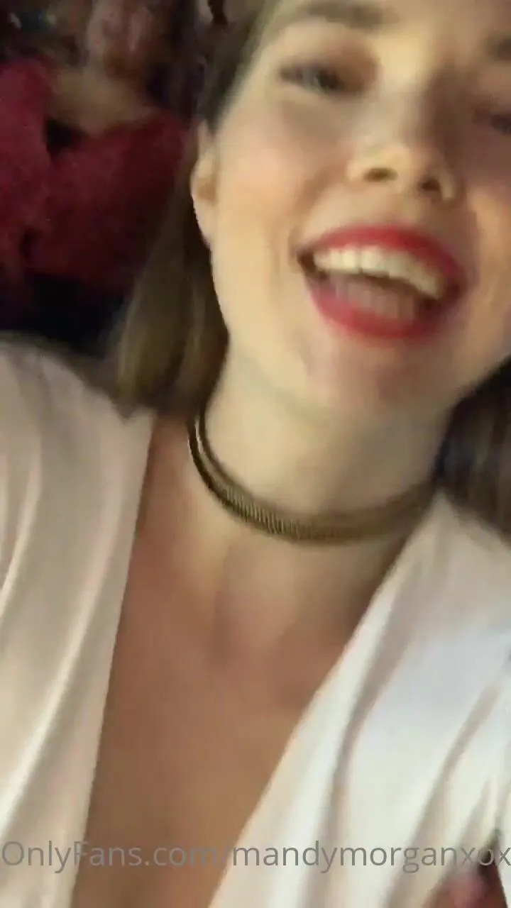 mandymorganxoxo pre covid xxx onlyfans porn videos