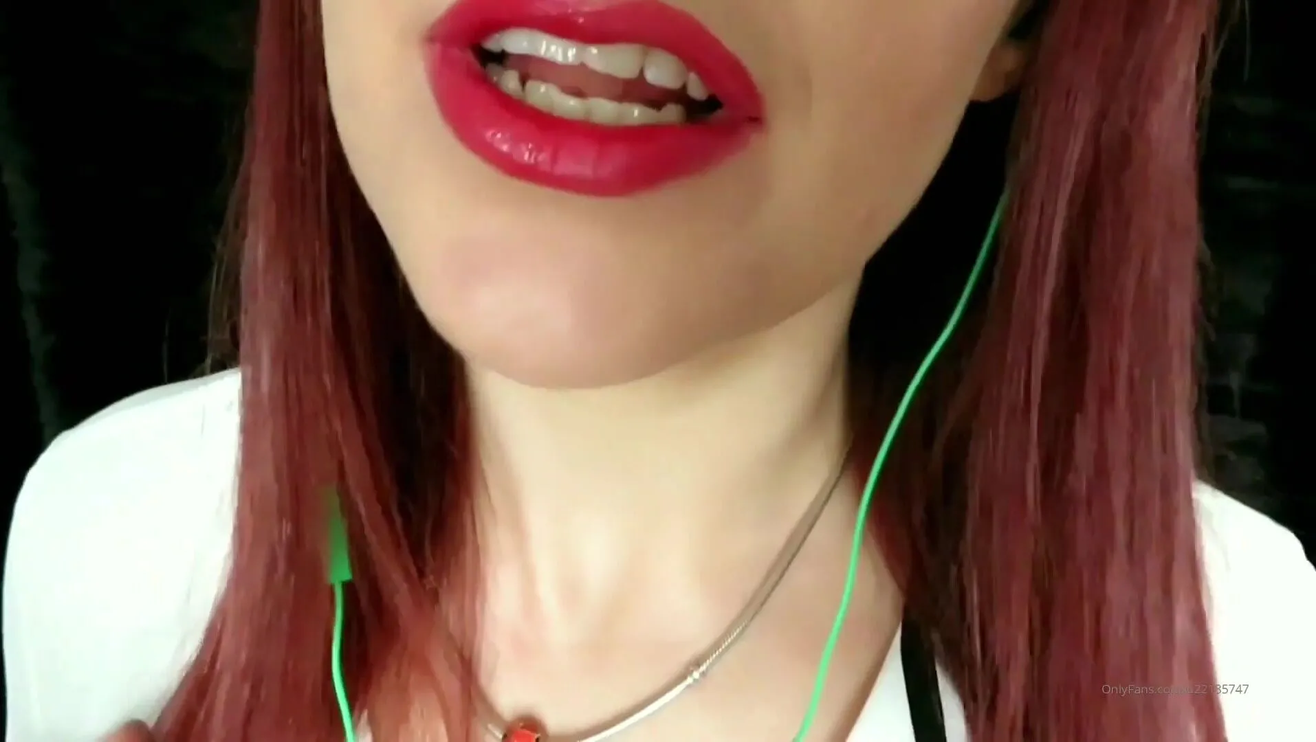 flirtyasmr asmr sleep therapist xxx onlyfans porn videos