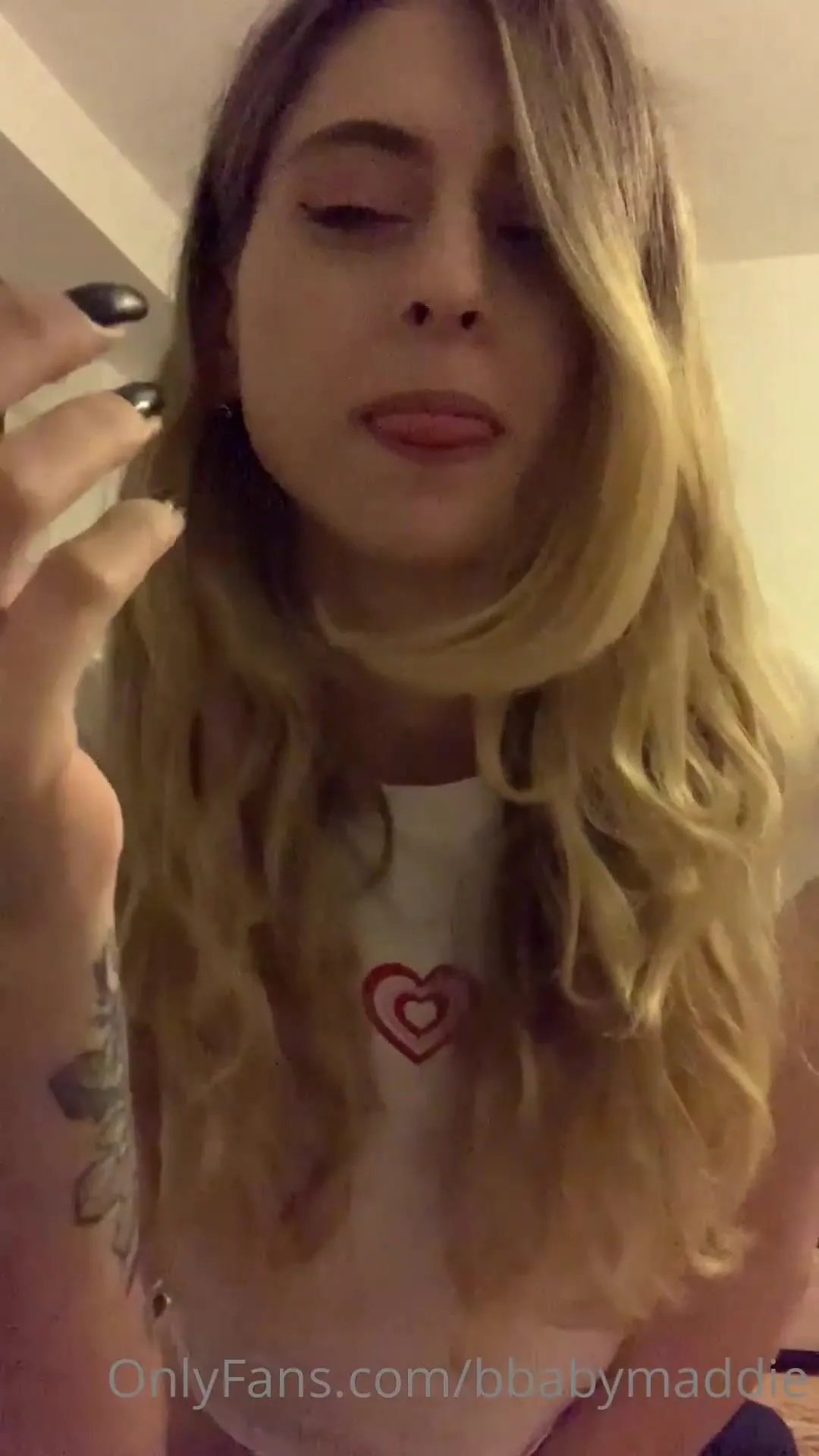 bbabymaddie happy locktober xxx onlyfans porn videos