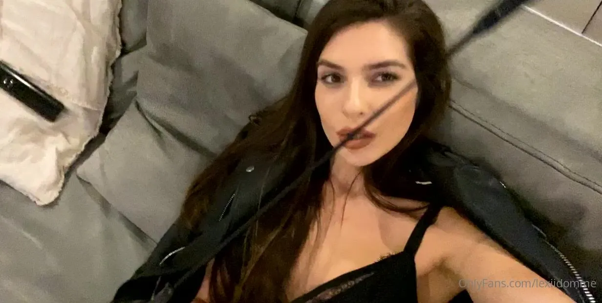 lexiidomme bitch xxx onlyfans porn videos