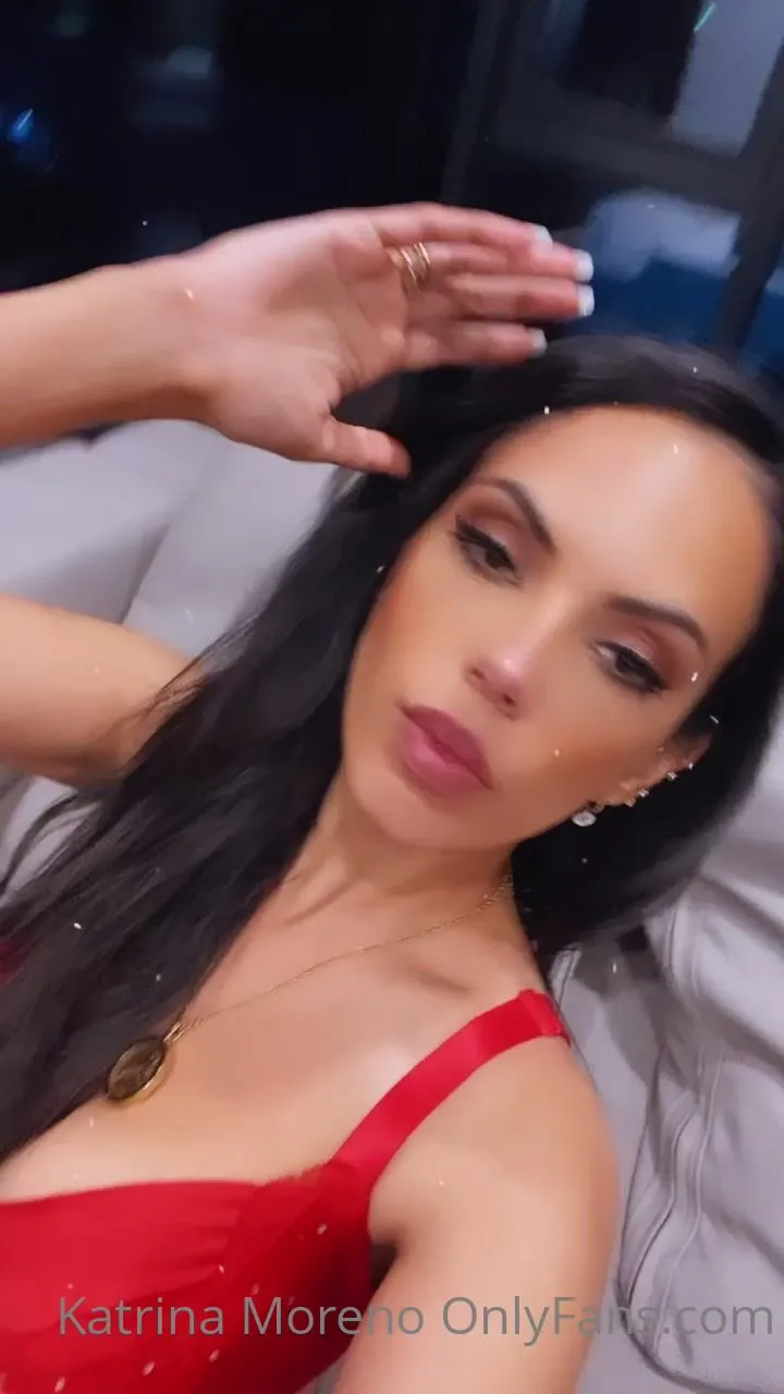 katrinamoreno good morning baby join me❤️ xxx onlyfans porn videos