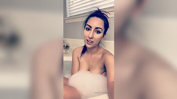 emmalayne should i just do bathtub sets every sunday what do you think xxx onlyfans porn videos