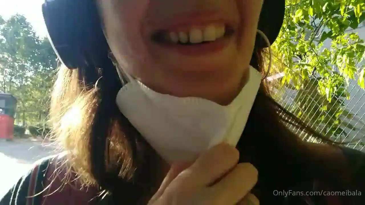 caomeibala siempre hago el bobo por la calle jajajaj xxx onlyfans porn videos
