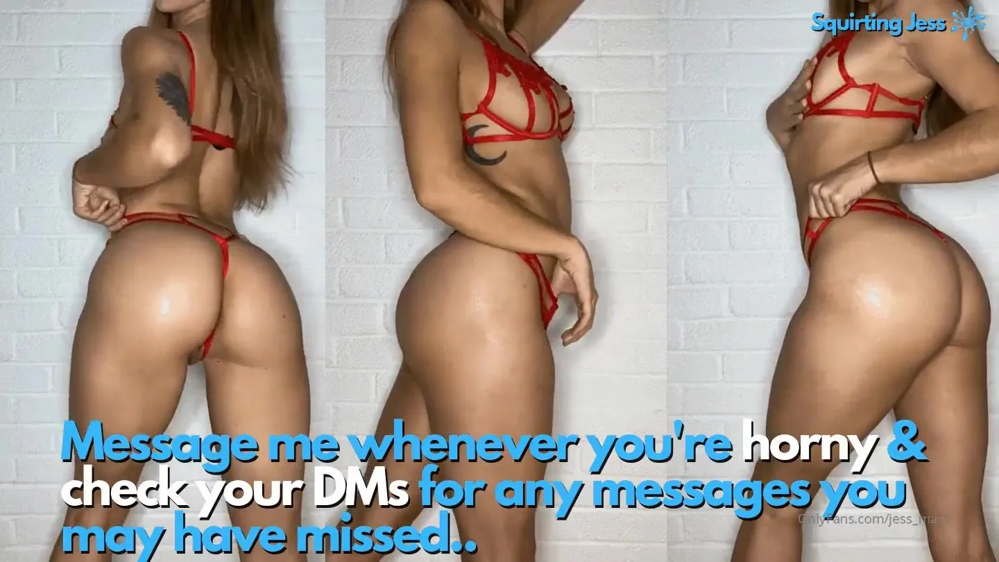 jess_main who wants to play dirty message me baby xxx onlyfans porn videos