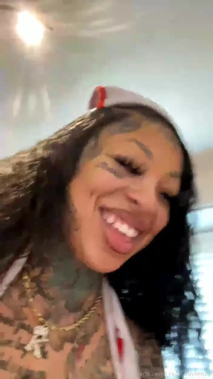 realkaaybrazy just case you missed the live earlier pussy was wet tsunami xxx onlyfans porn videos