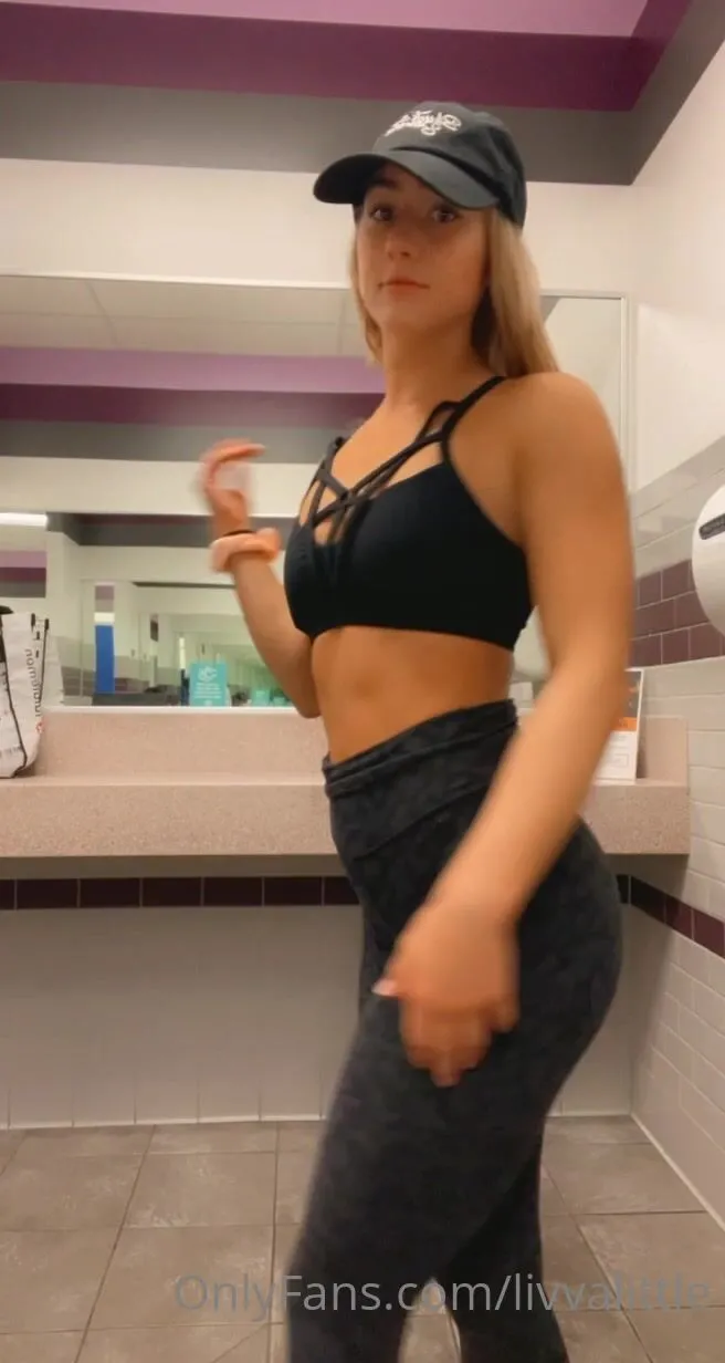 livvalittle about film new naked workout _️‍♀️ with all favorite booty exercises xxx onlyfans porn videos