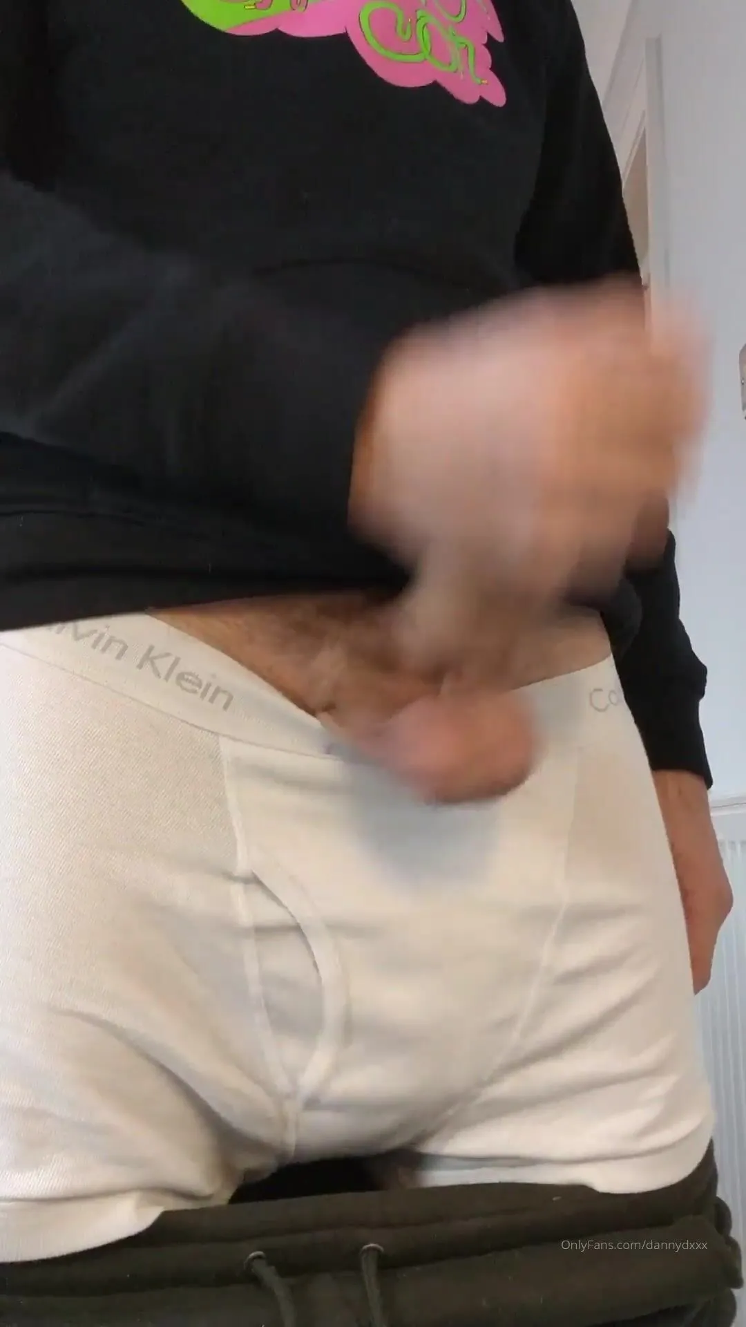 dannydxxx white boxers big cock tease xxx onlyfans porn videos