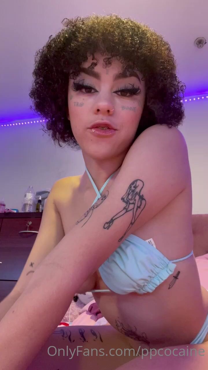 Ppcocaine onlyfans videos