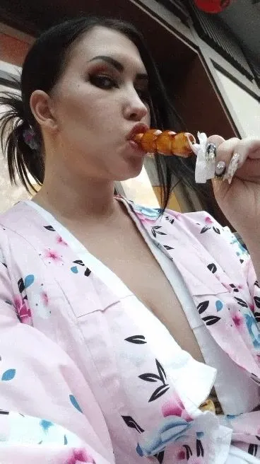 milahromanov eat nice and slow xxx onlyfans porn videos