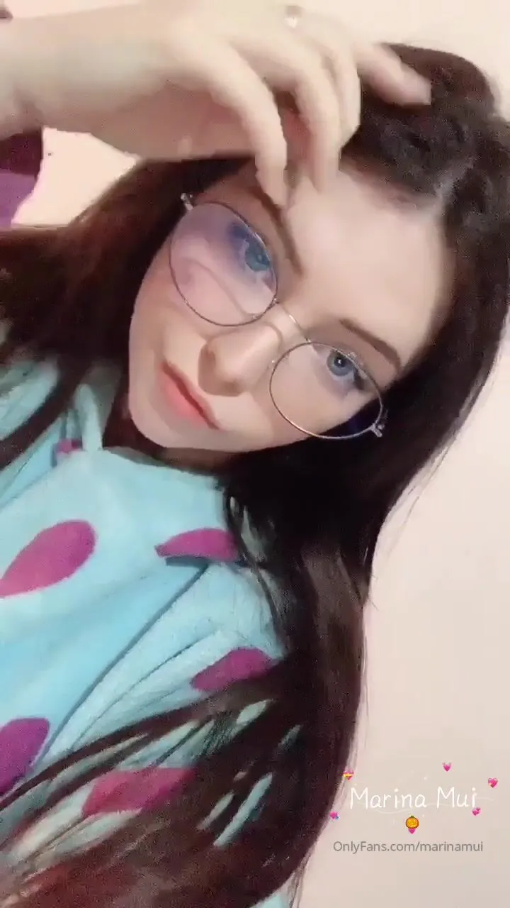 marinamui stay home, stay pijama xxx onlyfans porn videos
