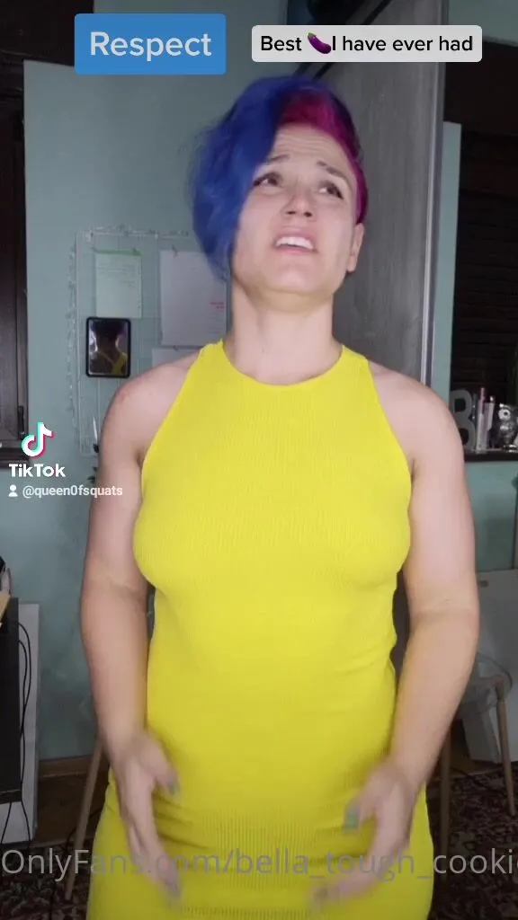 bella_tough_cookie will you follow my tiktok pleaseeeeeeee xxx onlyfans porn videos