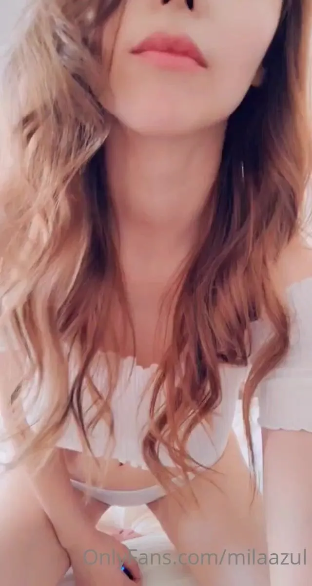 milaazul hey guys love with the light bedroom skin seems silky smooth xxx onlyfans porn videos