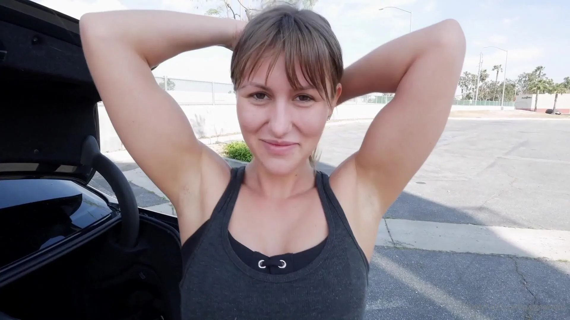 paigeowens case you missed this come take road trip with but warned, i'm super horny xxx onlyfans porn videos