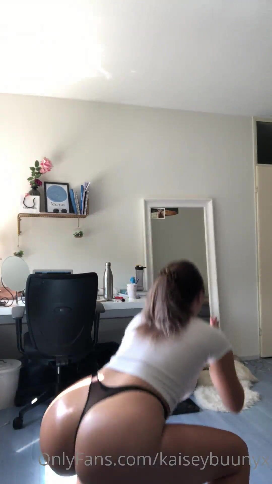 Kaiseybuunyx workout hehe xxx onlyfans porn videos