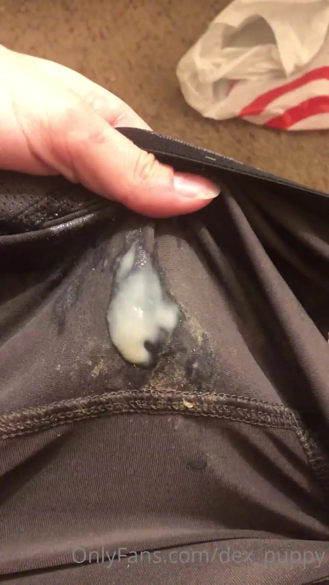 dex_puppy made a mess of my boxers thinking about all the bad things that could be done to me xxx onlyfans porn videos