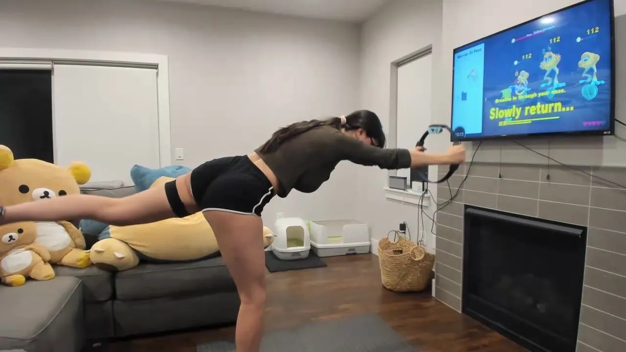 delightfulhug ring fit strip joi orgasm show 2 tonight thanks for joining us and being respectful xxx onlyfans porn videos