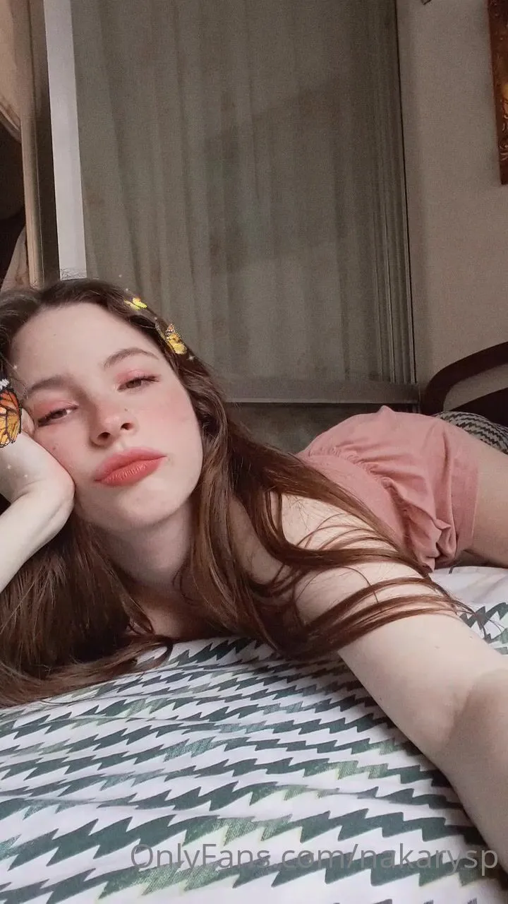 nakarysp hola mis amores como han estado xxx onlyfans porn videos