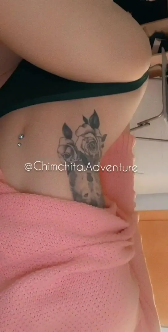 chimchitansfw esas curvas te vuelven loco xxx onlyfans porn videos