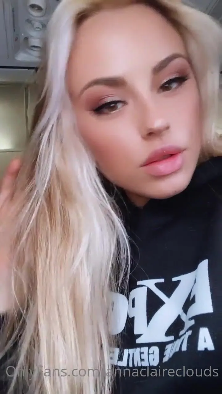 annaclaireclouds since you guys ask all the time about it which i totally understand, i am really starting xxx onlyfans porn videos
