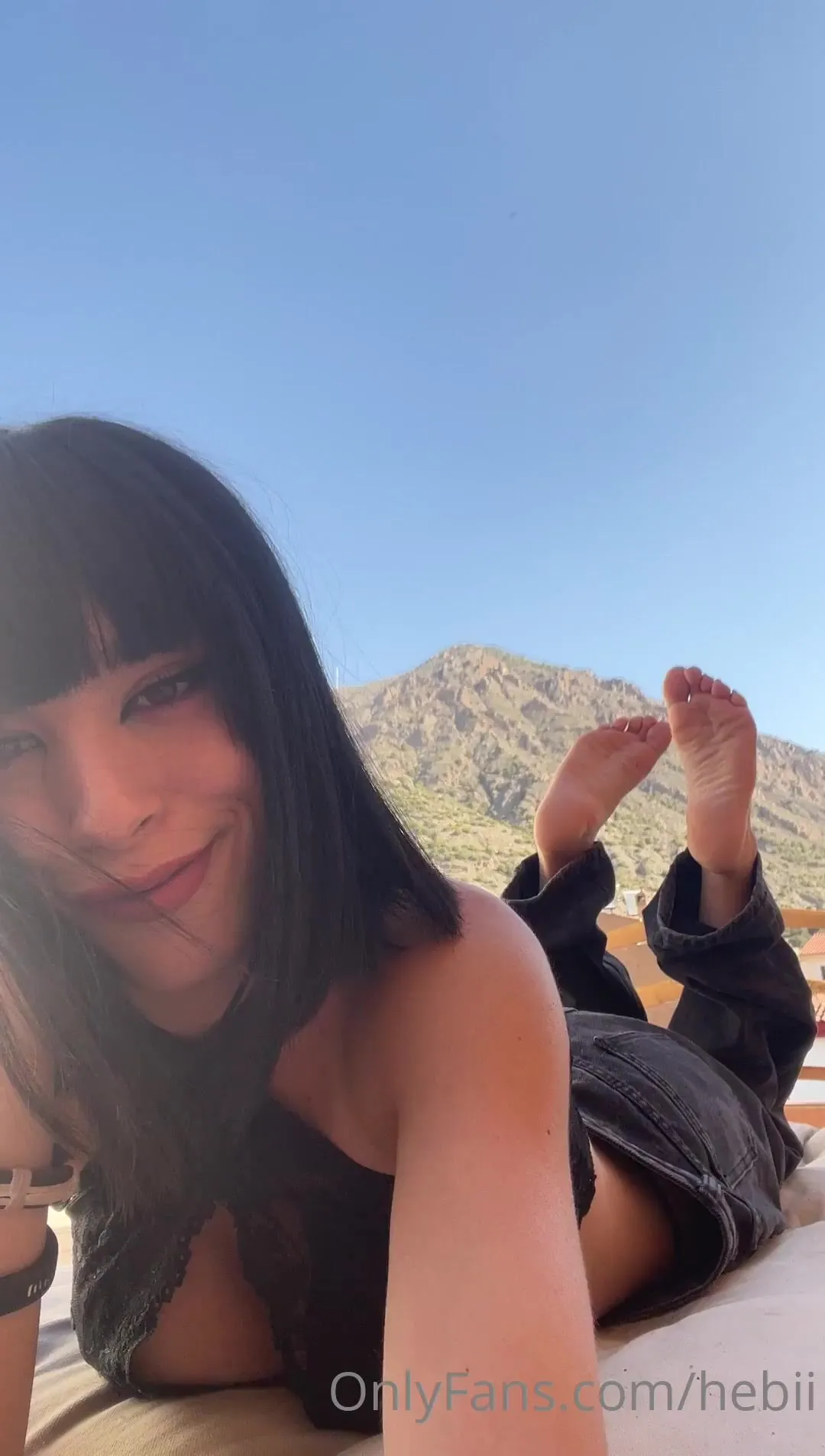hebii piedini all’aria xxx onlyfans porn videos